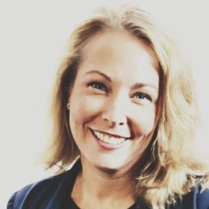 Marketing Consultant, Lisa Pelish